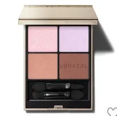 LUNASOL　アイカラーレーションN　EX15