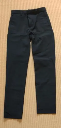 Polo by Ralph Lauren ブラック カジュアルパンツ サイズ0