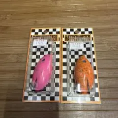 Jun.rep様専用　ラッティーツイスター