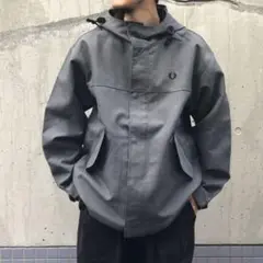 2025年最新】Fred Perry メンズ マウンテンパーカーの人気