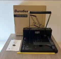 2026年最新】自炊裁断機 Durodex 200DXの人気アイテム - メルカリ