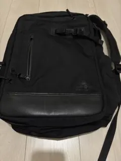 【超メルカリ市SALE中】ASSOV　リュック　バックパック