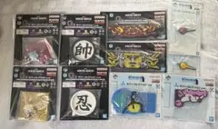 hunter×hunter くじ