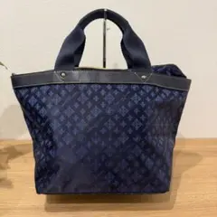 ヨ*シ様 CHRISTIAN OLIVIER PARIS トートバッグ　A4可能のサムネイル