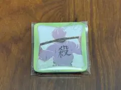 鬼滅の刃 柱展 不死川実弥 マニアック缶バッジ　6