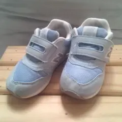 New Balance スニーカー 15.0cm