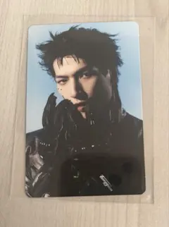 JO1 HIMP 金城碧海　トレカ