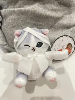 モフサンド ハロウィン マスコット