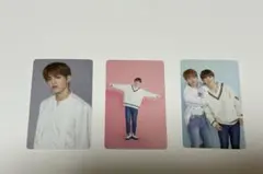 エスクプス トレカセット