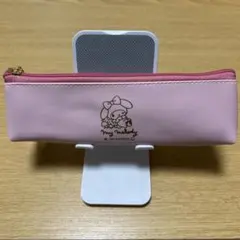 マイメロディ　ペンケース