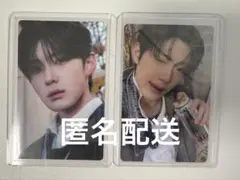 ALD1 サンヒョン トレカ タワレコ