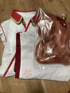 レア 新品未開封] アゾン 忍者修行中set/ POC052-RED - メルカリ
