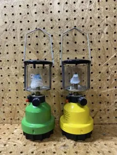 EPIgas イーピーアイ LFAーⅡ ランタンオート ガスランタン グローブ付 EPIgas イーピーアイ LFAーⅡ ランタンオート ガスランタン グローブ付