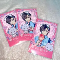 悪魔執事と黒い猫 あくねこ ベレン テーマパークデート チェキ まとめ売り
