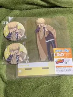 鯖*様 カミアニくじ ベルフェゴール