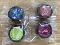 匿名配送 あんスタ 逆先夏目 ペンライトチューブ リンライ