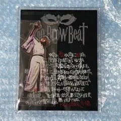 The Brow Beat ブロビ ラッフルくじ キューブクッション The Brow Beat ブロビ ラッフルくじ キューブクッション - メルカリ