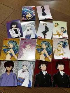 神風怪盗ジャンヌSP5枚纏め売りセット - メルカリ