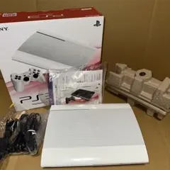 SONY PlayStation3 CECH-4000B FW4.41