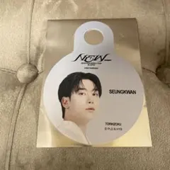 SEVENTEEN new ストロータグ　鳥貴族　トリキ