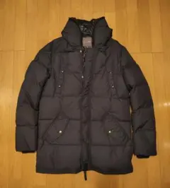 極美品✨DUVETICA ダウンジャケット　ブラウン　42サイズ DUVETICA公式 デュベティカ -デュベティカ オンラインストア