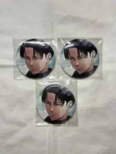 進撃の巨人 リヴァイ Art-pic