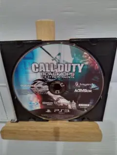 ps3 コール オブ デューティ ブラックオプス