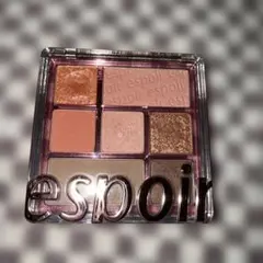 espoir リアルアイパレット ROSY FEEDのサムネイル