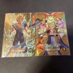 ドラゴンボールスーパーダイバーズ　GDR