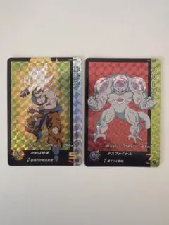 2025年最新】ドラゴンボールヒーローズまとめ売りの人気アイテム