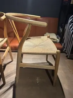 2026年最新】yチェア カールハンセンの人気アイテム - メルカリ