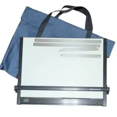 極美品 MUTOH 武藤工業 製図板 UT-06 フルセット