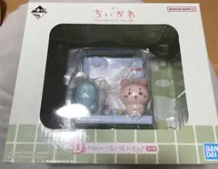 ちいかわ　一番くじ　なんかほっこりちいかわの湯