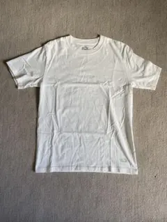 FRUIT OF THE LOOM Tシャツ ホワイト M