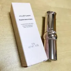 ジルスチュアート リップバーム 01新品未使用