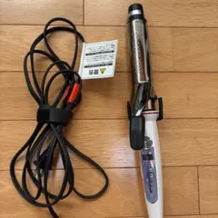 クレイツ カールプロ カールヘアアイロン SR-32