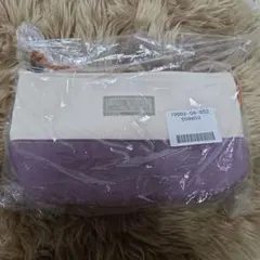 【新品未使用】L.L.Bean Boat & Tote キャンバス ポーチのサムネイル