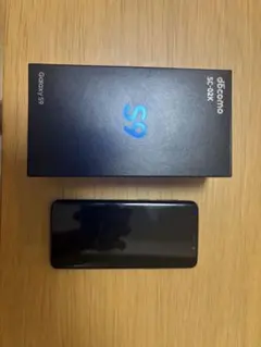 Samsung Galaxy S9＋ au 本体 ジャンク - メルカリ