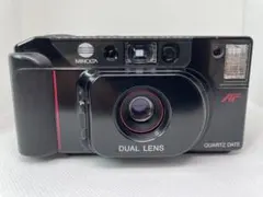 【作例あり・動作品】MINOLTA MAC-DUSL QDのサムネイル