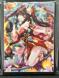 2025年最新】崩壊スターレイル スリーブの人気アイテム - メルカリ