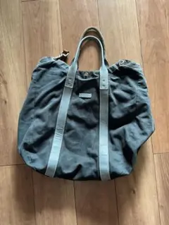 Daniel&Bob キャンバス トートバッグのサムネイル