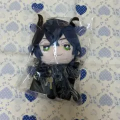 2026年最新】ツイステ マレウス ぬいぐるみの人気アイテム - メルカリ