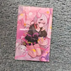 椎名唯華　ノスタルジア　にじさんじ