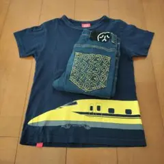 オジコ10A　ドクターイエロー2点セット