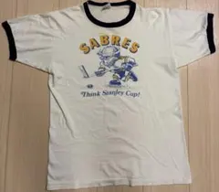 70s Champion Tシャツ M バータグ