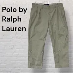 Polo Ralph Lauren ETHAN PANT チノパン 36/29