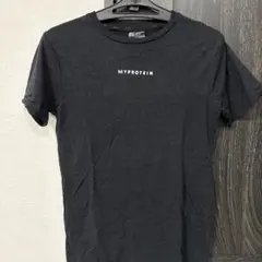 MYPROTEIN ブラック Tシャツ