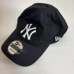 NEW ERA 9TWENTY ニューヨークヤンキース キャップ