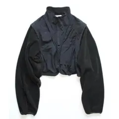 stein OVER SLEEVE FIXXED FLEECE JACKETのサムネイル