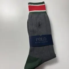 POLO RALPH LAUREN ソックス 25-27cm